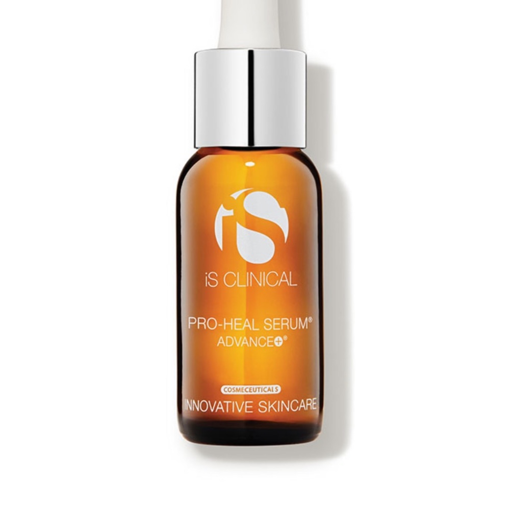 IS CLINICAL Proheal serum